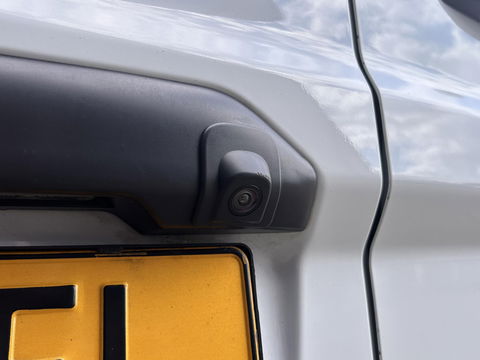 Ford Transit Connect 1.5 TDCI L2 | AUTOMAAT | Sport Edition | 3 Persoons