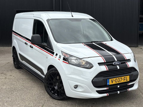 Ford Transit Connect 1.5 TDCI L2 | AUTOMAAT | Sport Edition | 3 Persoons