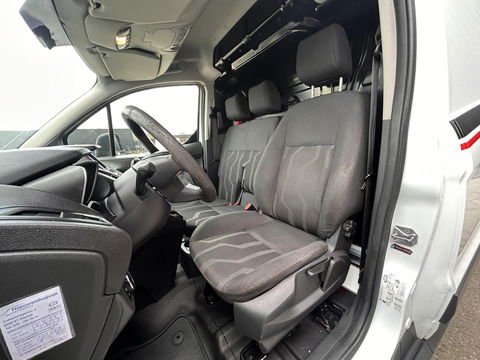 Ford Transit Connect 1.5 TDCI L2 | AUTOMAAT | Sport Edition | 3 Persoons