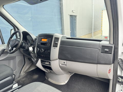 Mercedes-Benz Sprinter 313 2.2 CDI 325 HD AUTOMAAT / AIRCO / CRUISE CONTROLE / TREKHAAK