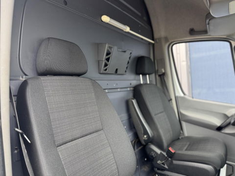 Mercedes-Benz Sprinter 313 2.2 CDI 325 HD AUTOMAAT / AIRCO / CRUISE CONTROLE / TREKHAAK