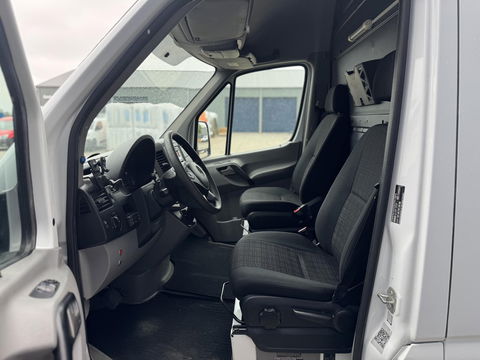Mercedes-Benz Sprinter 313 2.2 CDI 325 HD AUTOMAAT / AIRCO / CRUISE CONTROLE / TREKHAAK