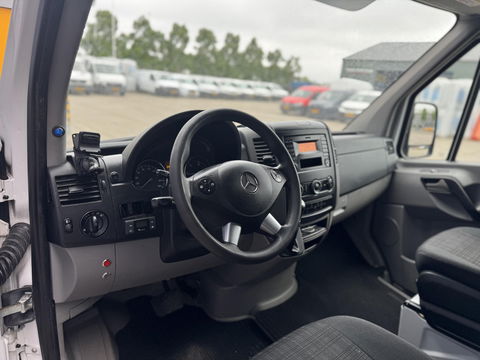 Mercedes-Benz Sprinter 313 2.2 CDI 325 HD AUTOMAAT / AIRCO / CRUISE CONTROLE / TREKHAAK
