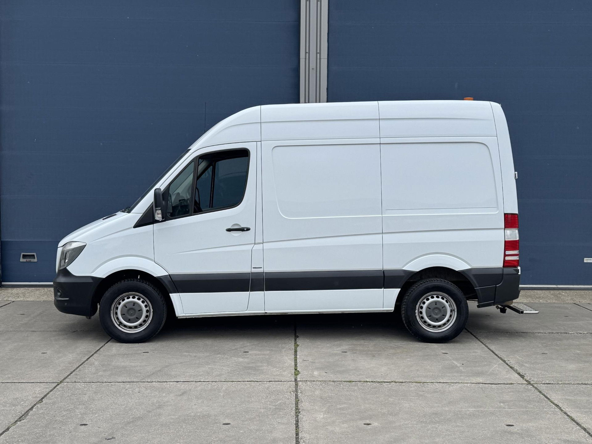 Mercedes-Benz Sprinter 313 2.2 CDI 325 HD AUTOMAAT / AIRCO / CRUISE CONTROLE / TREKHAAK