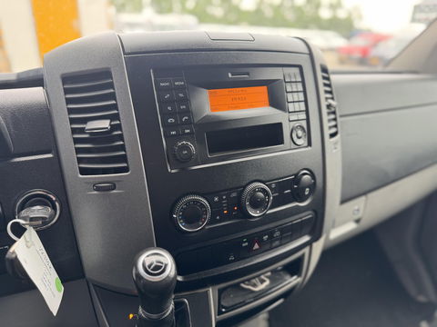 Mercedes-Benz Sprinter 313 2.2 CDI 325 HD AUTOMAAT / AIRCO / CRUISE CONTROLE / TREKHAAK
