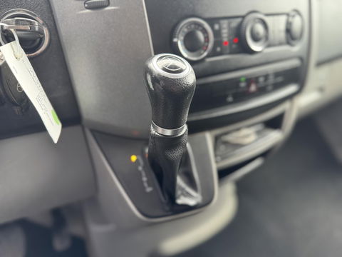 Mercedes-Benz Sprinter 313 2.2 CDI 325 HD AUTOMAAT / AIRCO / CRUISE CONTROLE / TREKHAAK