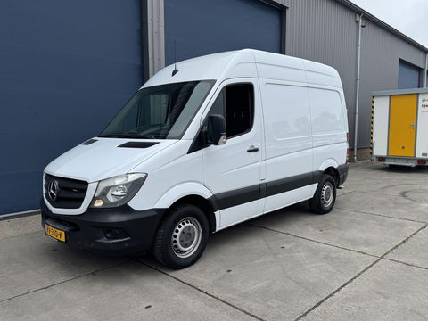 Mercedes-Benz Sprinter 313 2.2 CDI 325 HD AUTOMAAT / AIRCO / CRUISE CONTROLE / TREKHAAK