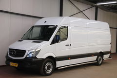 Mercedes-Benz Sprinter 2.2 CDI L3H2 AUTOMAAT POST NL SCHAPPEN