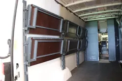 Mercedes-Benz Sprinter 2.2 CDI L3H2 AUTOMAAT POST NL SCHAPPEN