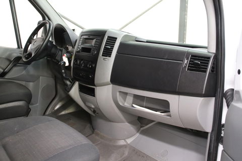 Mercedes-Benz Sprinter 2.2 CDI L3H2 AUTOMAAT POST NL SCHAPPEN