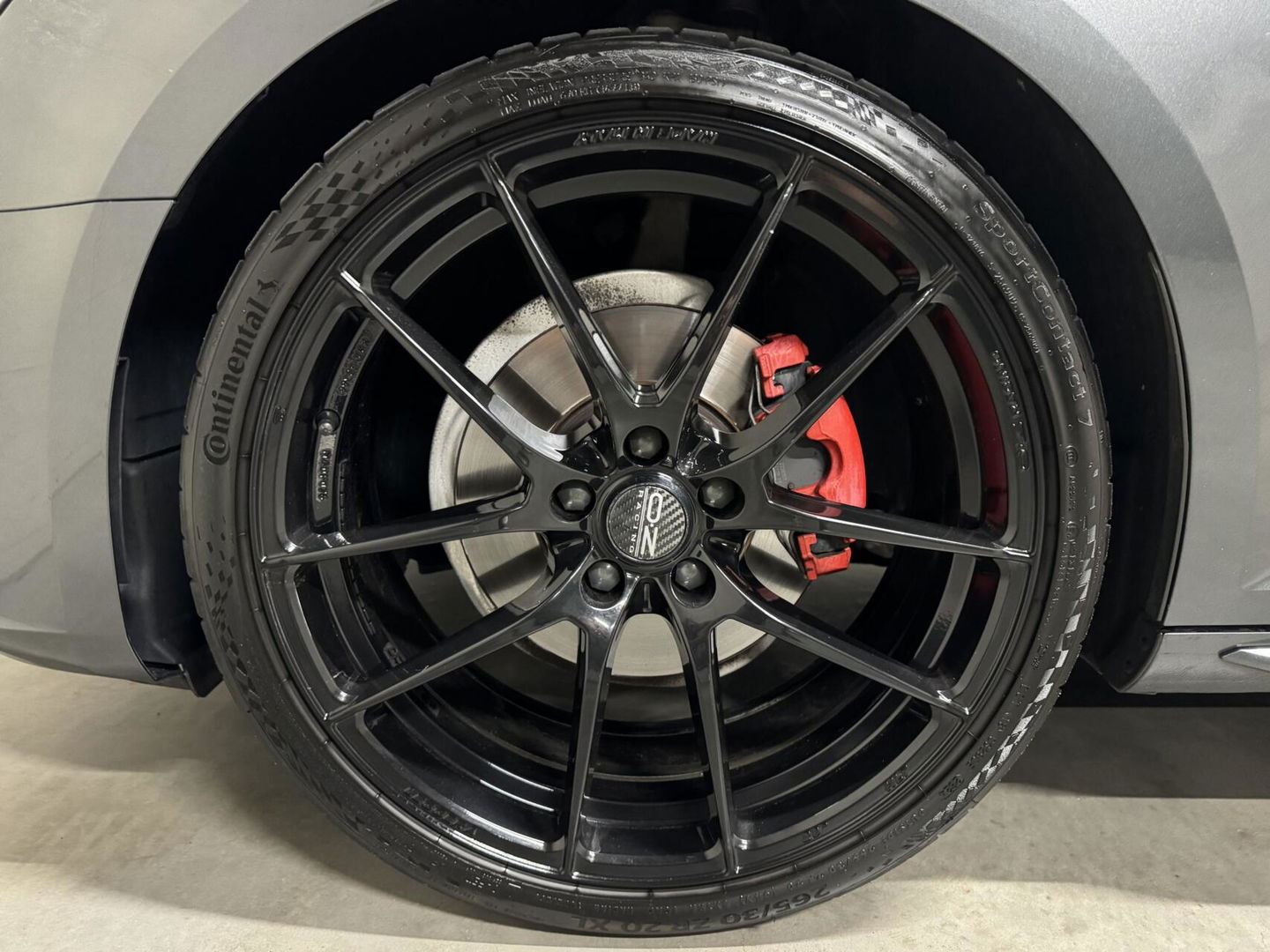 Audi A4 Avant 2.0 TFSI Black Edition S-Line Pano Virtual NAP