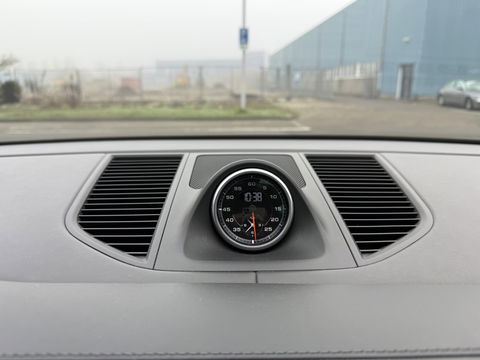 Porsche Macan 3.6 Turbo Pano l 21 INC l Luchtvering