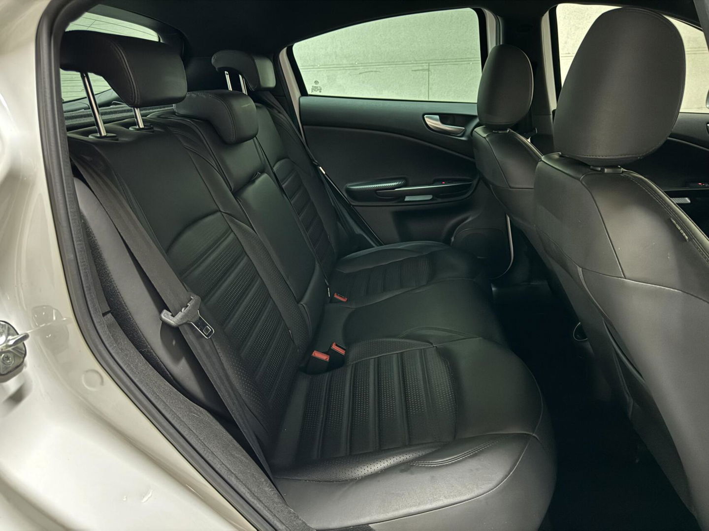 Alfa Romeo Giulietta 1.750 Turbo Veloce Pano Stoelver. Leer NAP