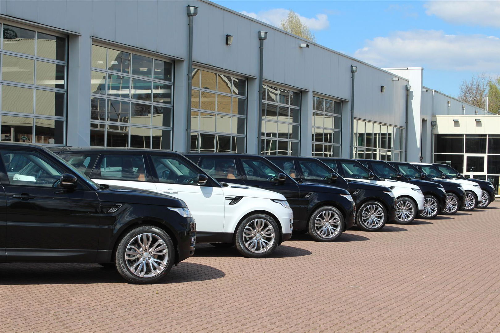 Land Rover Discovery Sport 2.0 eD4 150pk 2WD 5-persoons