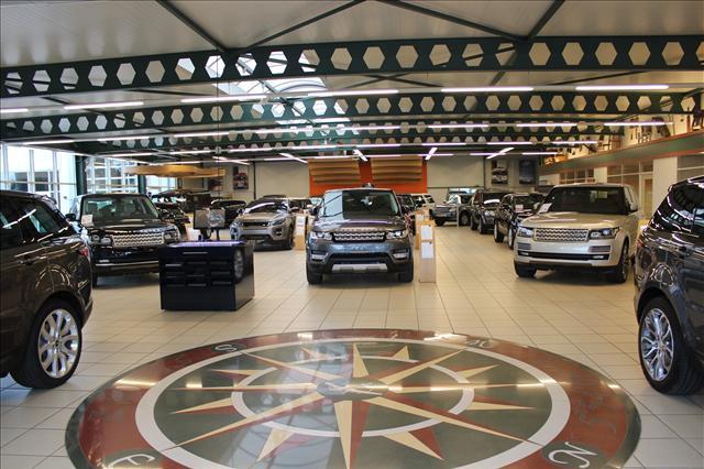 Land Rover Discovery Sport 2.0 eD4 150pk 2WD 5-persoons