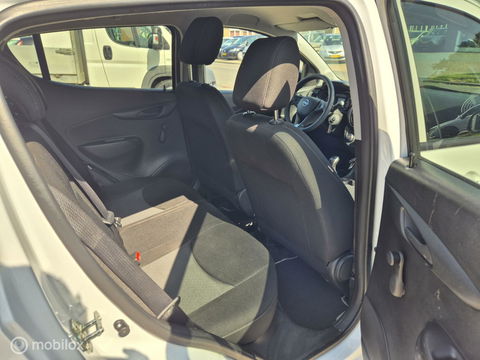 Opel KARL 1.0 ecoFLEX Edition, Carplay, PDC, Airco, Cruise