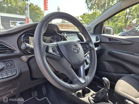 Opel KARL 1.0 ecoFLEX Edition, Carplay, PDC, Airco, Cruise