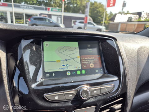 Opel KARL 1.0 ecoFLEX Edition, Carplay, PDC, Airco, Cruise