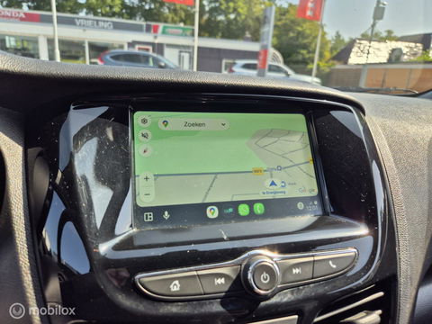Opel KARL 1.0 ecoFLEX Edition, Carplay, PDC, Airco, Cruise