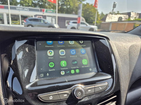 Opel KARL 1.0 ecoFLEX Edition, Carplay, PDC, Airco, Cruise