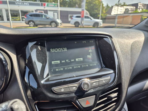 Opel KARL 1.0 ecoFLEX Edition, Carplay, PDC, Airco, Cruise