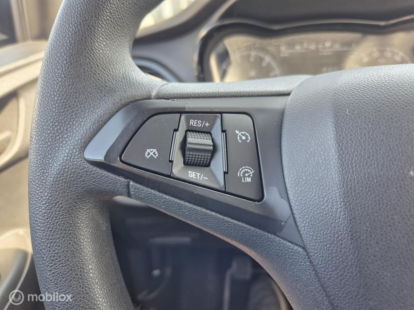 Opel KARL 1.0 ecoFLEX Edition, Carplay, PDC, Airco, Cruise