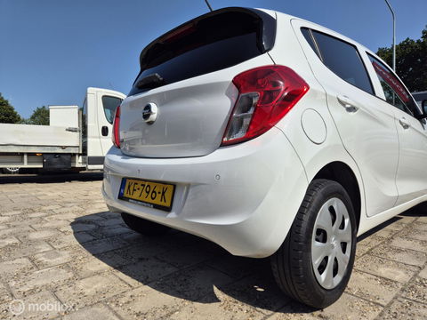 Opel KARL 1.0 ecoFLEX Edition, Carplay, PDC, Airco, Cruise