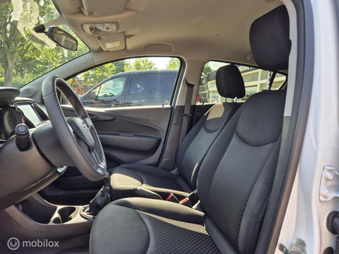 Opel KARL 1.0 ecoFLEX Edition, Carplay, PDC, Airco, Cruise
