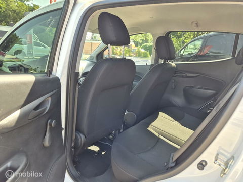 Opel KARL 1.0 ecoFLEX Edition, Carplay, PDC, Airco, Cruise