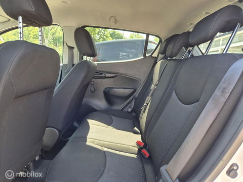 Opel KARL 1.0 ecoFLEX Edition, Carplay, PDC, Airco, Cruise