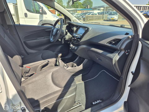 Opel KARL 1.0 ecoFLEX Edition, Carplay, PDC, Airco, Cruise