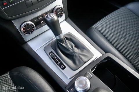 Mercedes-Benz C-Klasse Estate C63 AMG | Youngtimer | 457 PK