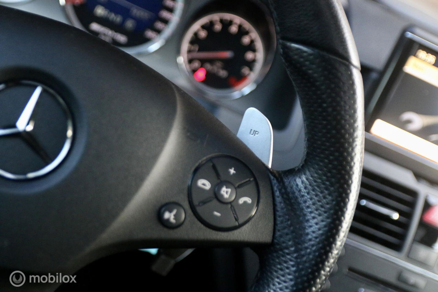 Mercedes-Benz C-Klasse Estate C63 AMG | Youngtimer | 457 PK