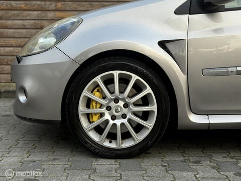 Renault Clio 2.0-16V RS 197 | Milltek | Origineel NL