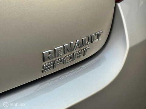 Renault Clio 2.0-16V RS 197 | Milltek | Origineel NL