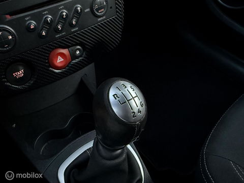 Renault Clio 2.0-16V RS 197 | Milltek | Origineel NL