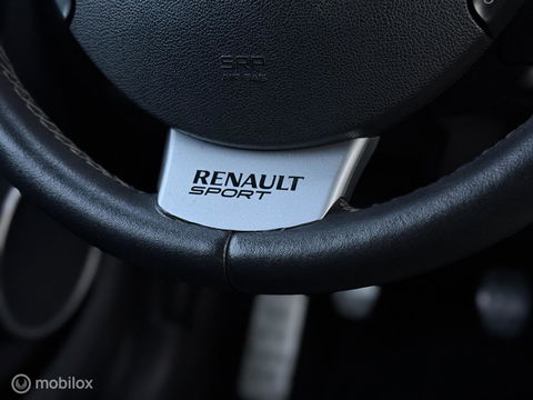 Renault Clio 2.0-16V RS 197 | Milltek | Origineel NL