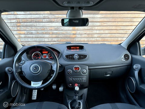 Renault Clio 2.0-16V RS 197 | Milltek | Origineel NL