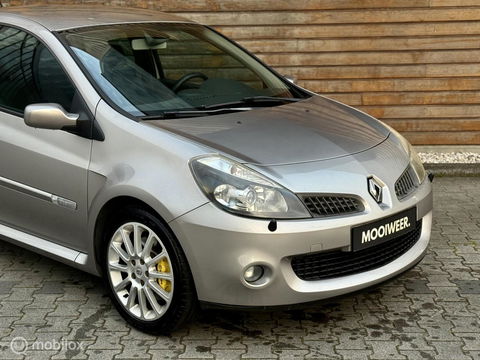 Renault Clio 2.0-16V RS 197 | Milltek | Origineel NL