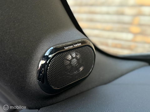MINI Cooper S Cabrio 2.0 Chili | JCW pakket | Leder | HUD