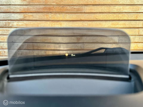 MINI Cooper S Cabrio 2.0 Chili | JCW pakket | Leder | HUD
