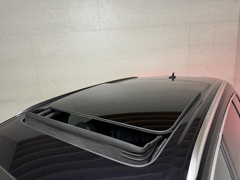 Audi SQ7 4.0 TDI V8T Quattro Pano RS-Seats HUD 360° Bose Luchtv.