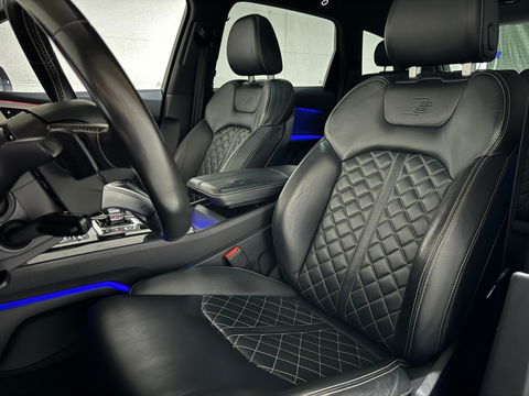 Audi SQ7 4.0 TDI V8T Quattro Pano RS-Seats HUD 360° Bose Luchtv.