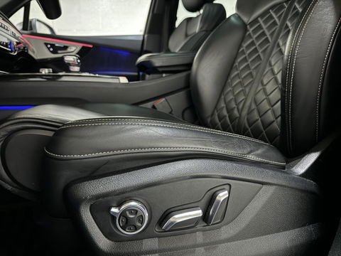 Audi SQ7 4.0 TDI V8T Quattro Pano RS-Seats HUD 360° Bose Luchtv.