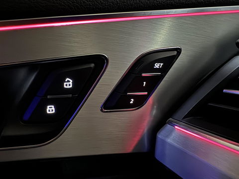 Audi SQ7 4.0 TDI V8T Quattro Pano RS-Seats HUD 360° Bose Luchtv.