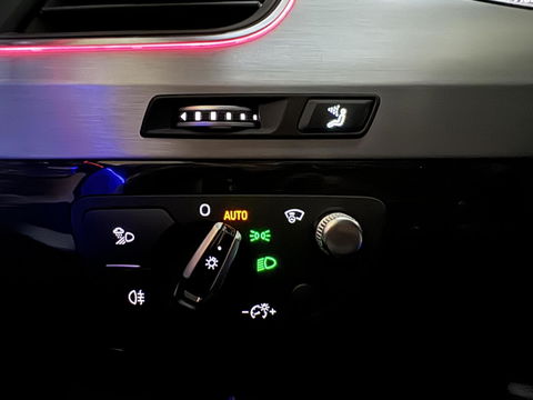 Audi SQ7 4.0 TDI V8T Quattro Pano RS-Seats HUD 360° Bose Luchtv.