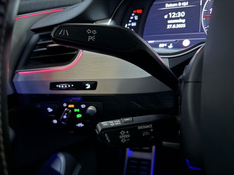 Audi SQ7 4.0 TDI V8T Quattro Pano RS-Seats HUD 360° Bose Luchtv.