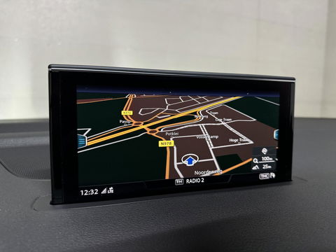 Audi SQ7 4.0 TDI V8T Quattro Pano RS-Seats HUD 360° Bose Luchtv.