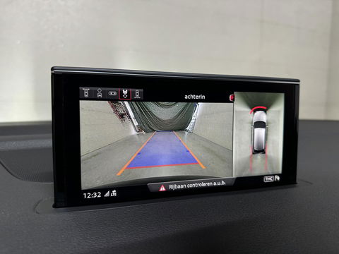 Audi SQ7 4.0 TDI V8T Quattro Pano RS-Seats HUD 360° Bose Luchtv.