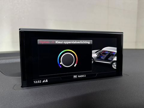 Audi SQ7 4.0 TDI V8T Quattro Pano RS-Seats HUD 360° Bose Luchtv.